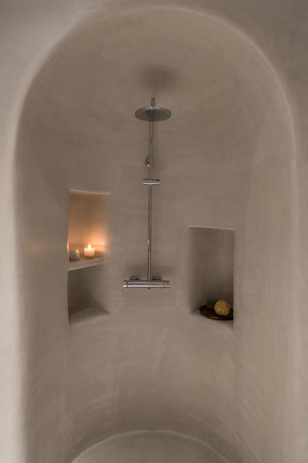 Mykonos Esti Luxury Villas Agios Ioannis Diakoftis 外观 照片