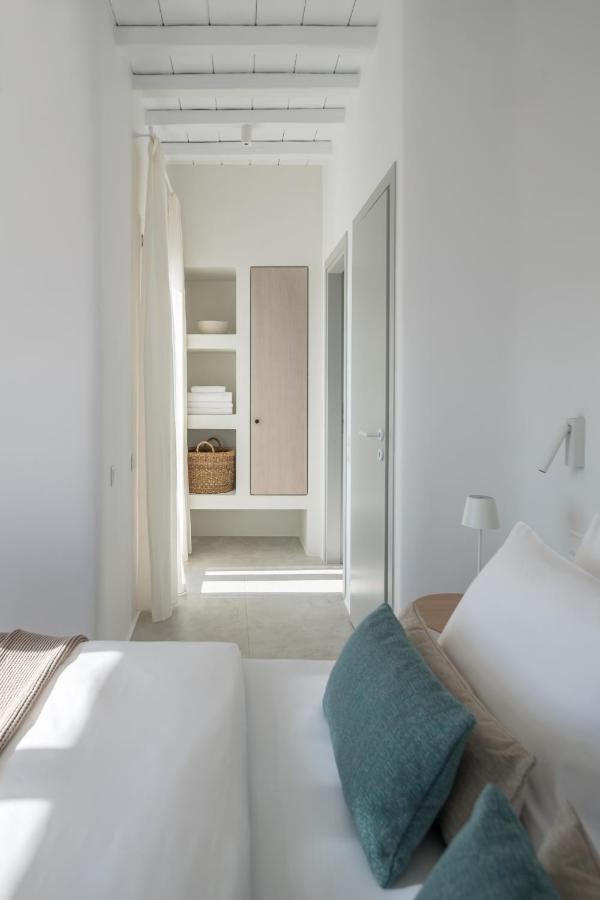 Mykonos Esti Luxury Villas Agios Ioannis Diakoftis 外观 照片