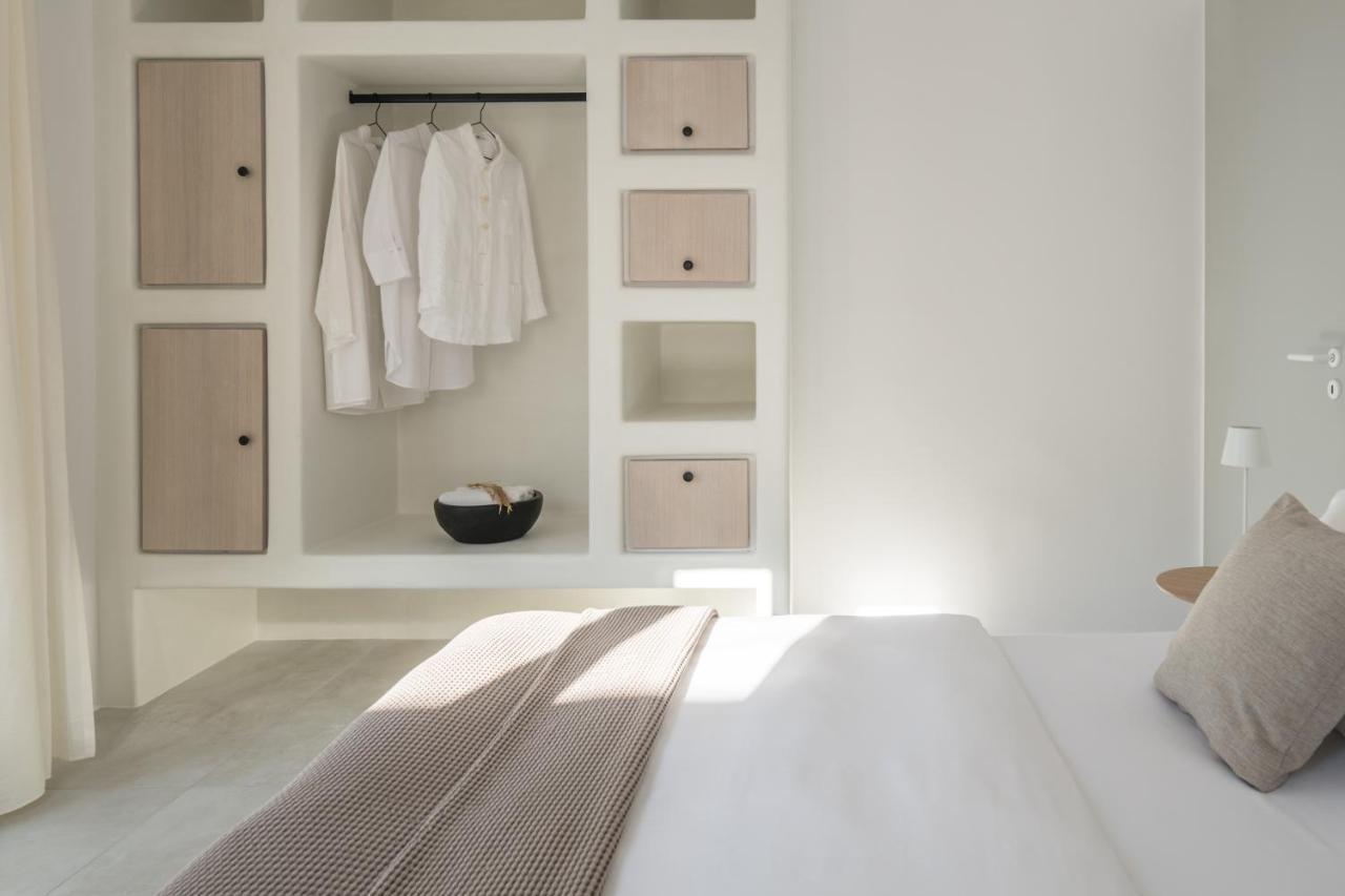 Mykonos Esti Luxury Villas Agios Ioannis Diakoftis 外观 照片