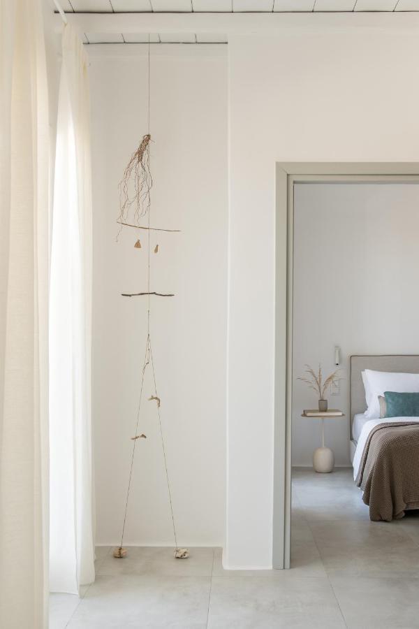 Mykonos Esti Luxury Villas Agios Ioannis Diakoftis 外观 照片